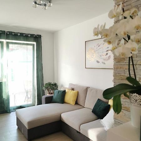 Kenzo Apartment セニ エクステリア 写真